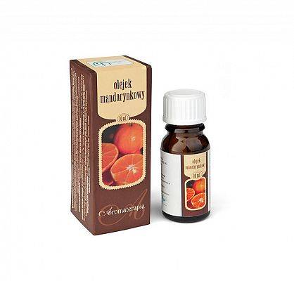 Grafika Mandarin oil